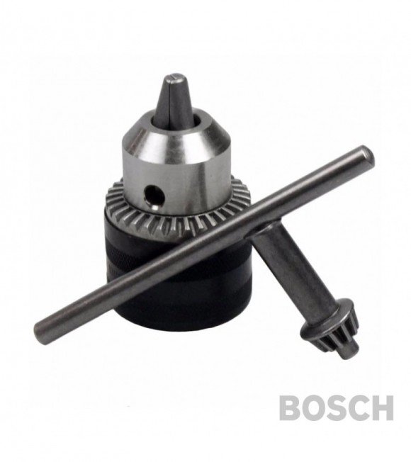 MANDRIL BOSCH 10mm 3/8